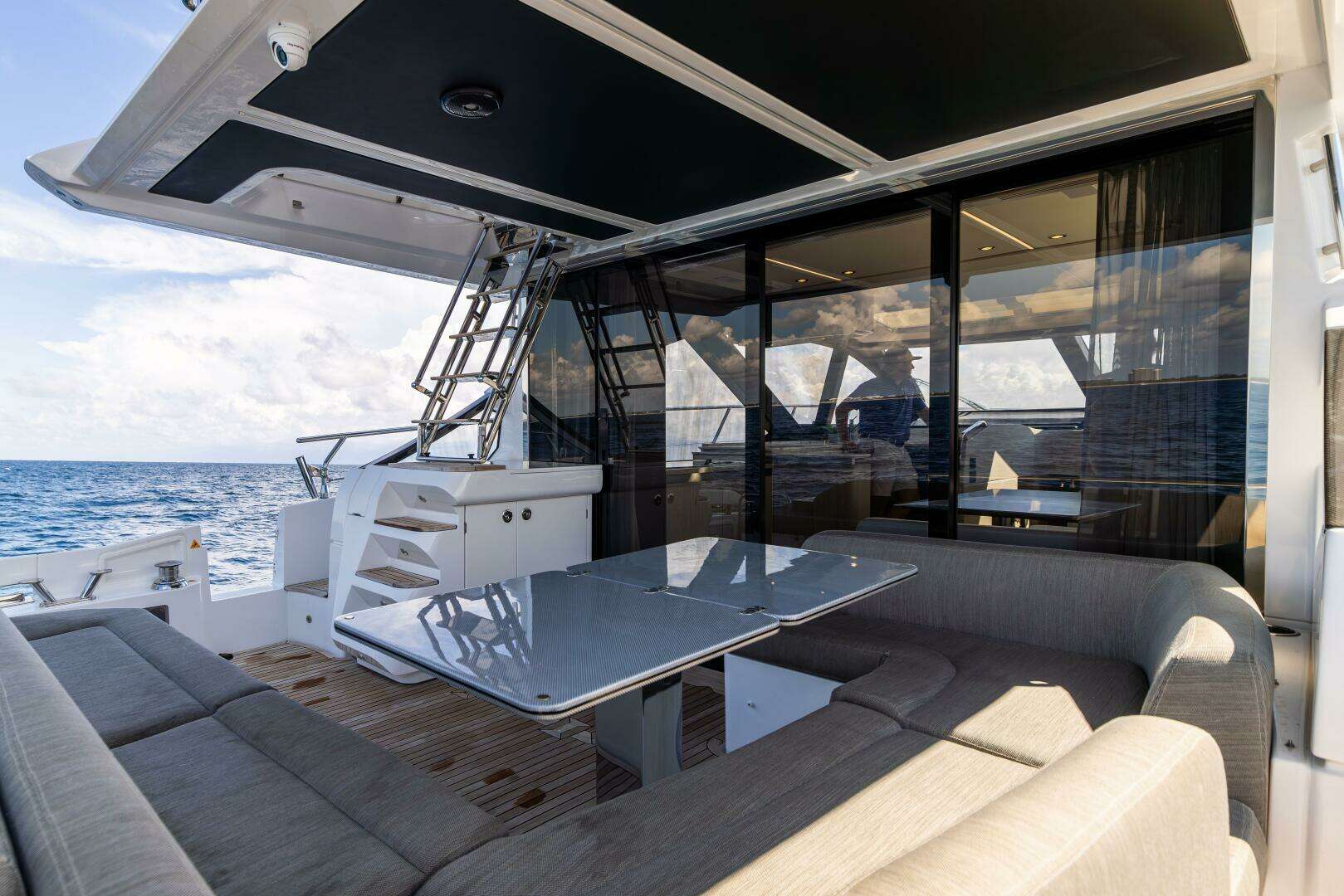 2021 Azimut S6 Sport Fly - Image 31