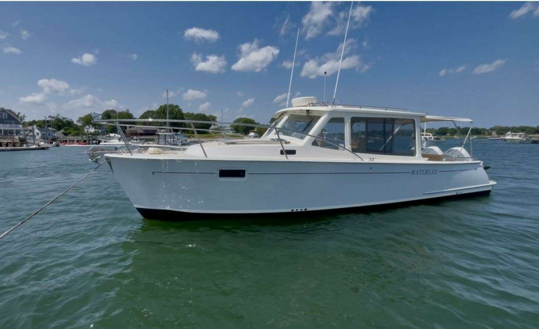 2019 MJM 35z - Image 164