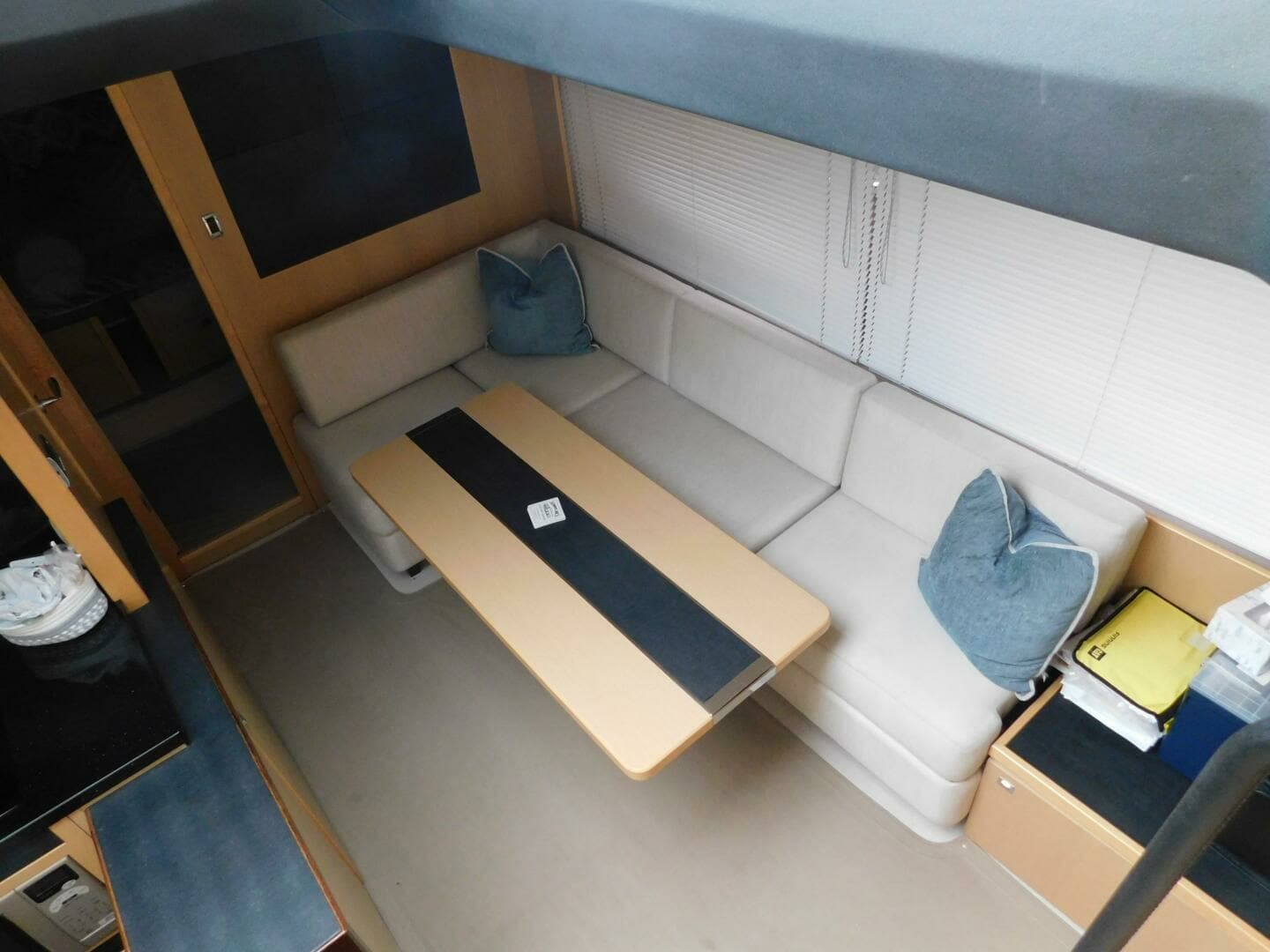 2011 Princess V52 - Image 20