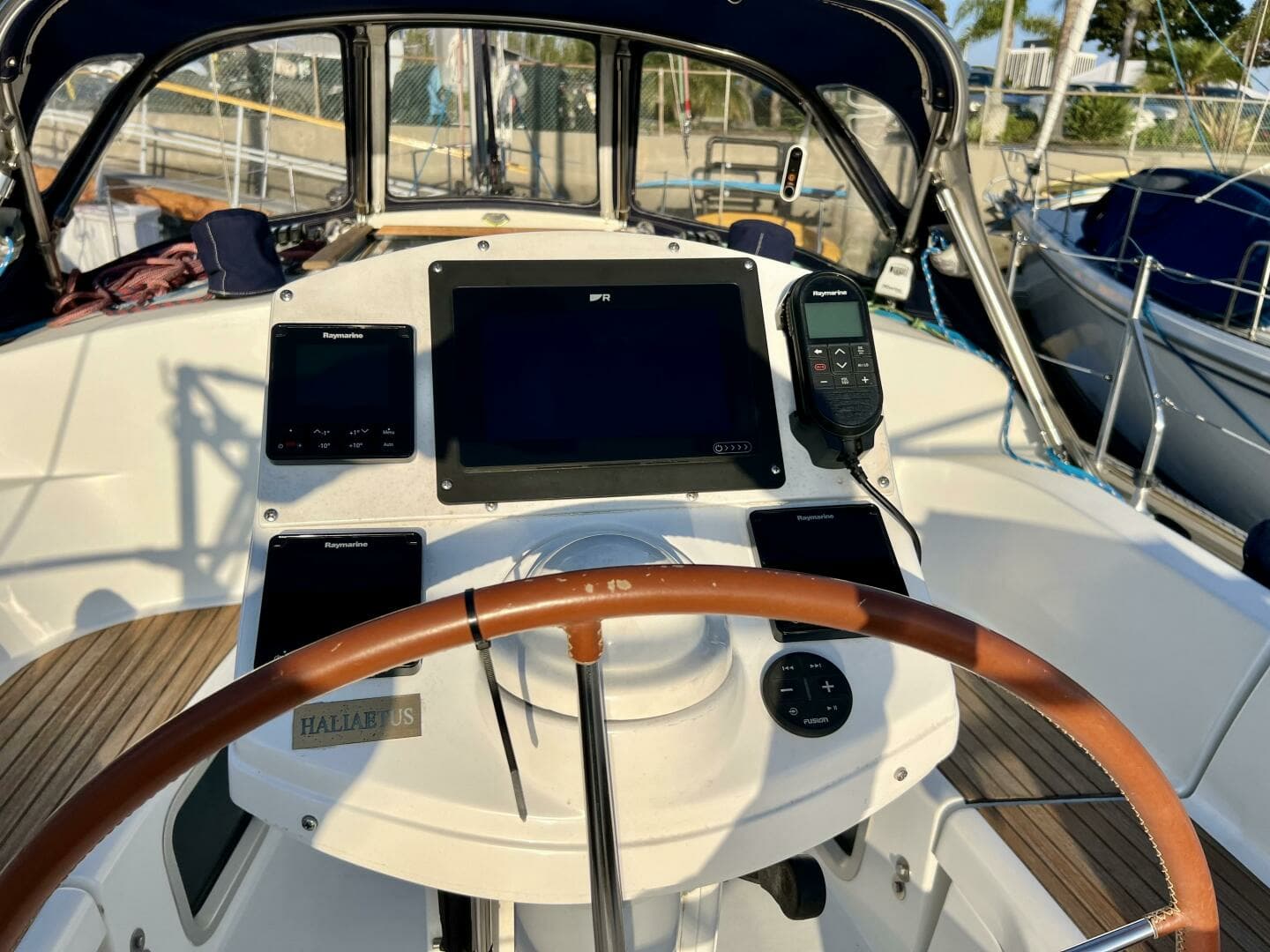 2005 Jeanneau Sun Odyssey 35 - Image 32