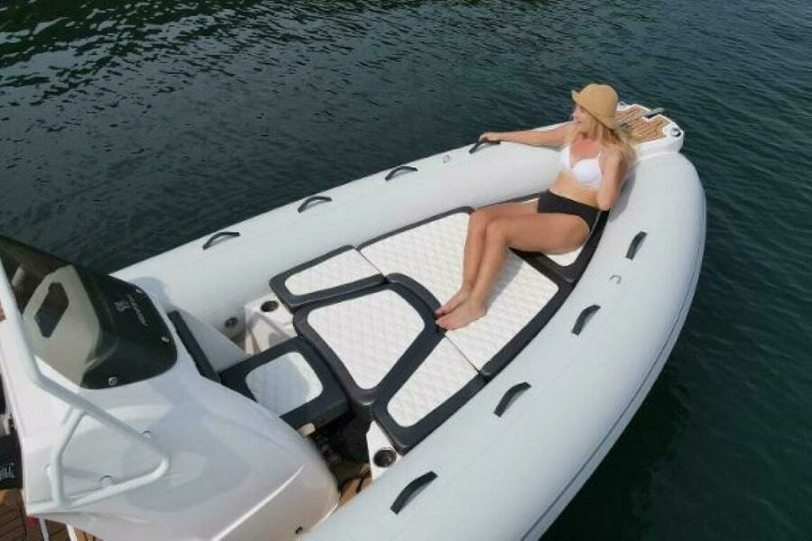 2025 Highfield Sport 650 - Image 3