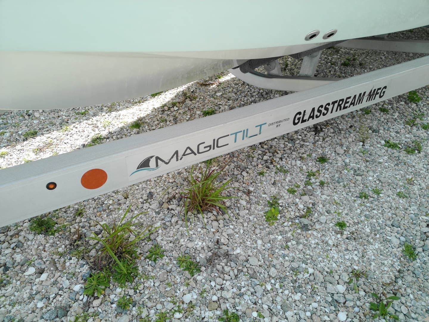 2023 Glasstream — - Image 3