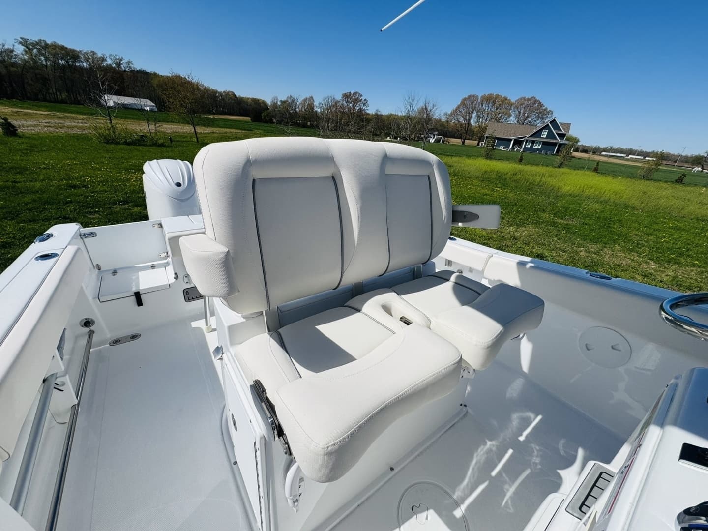 2024 Sea Hunt Gamefish 25 - Image 29