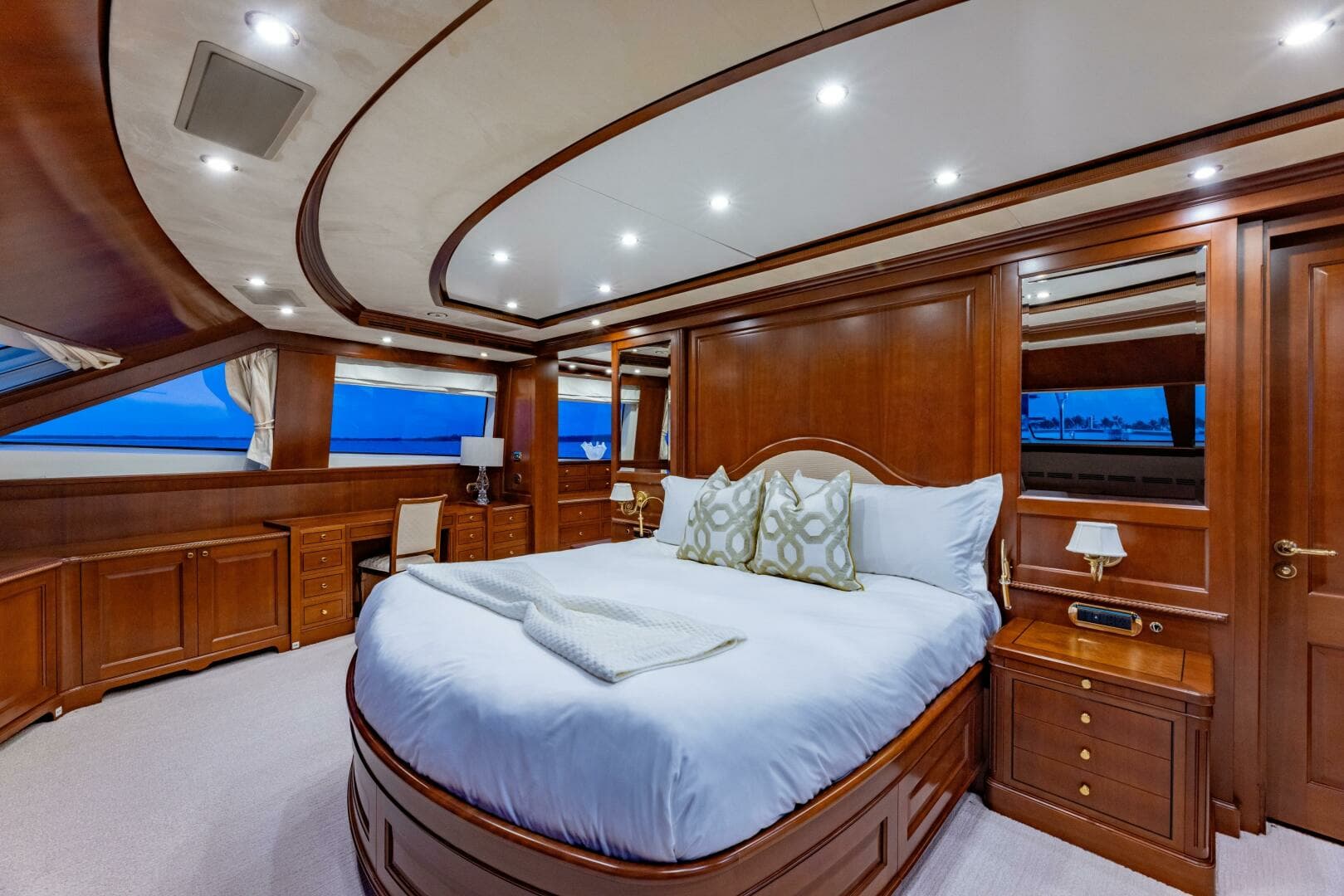 2013 Benetti Classic - Image 15