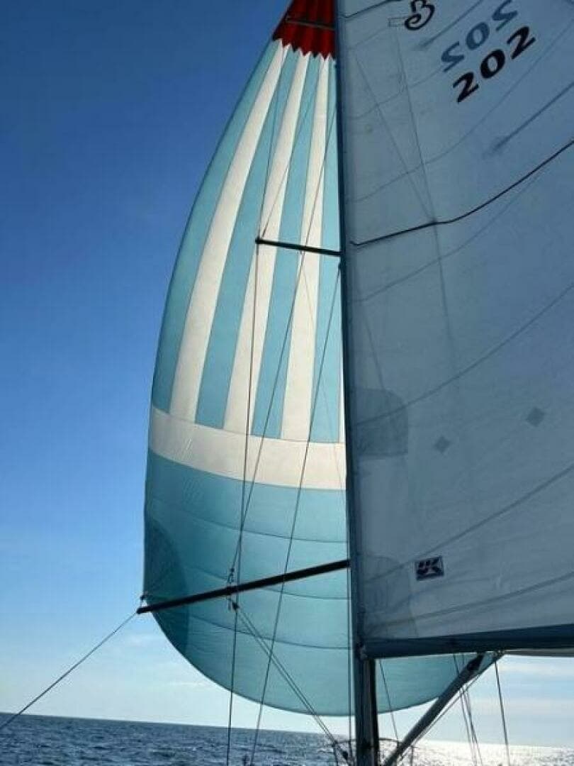 2001 Beneteau First 33.7 - Image 28
