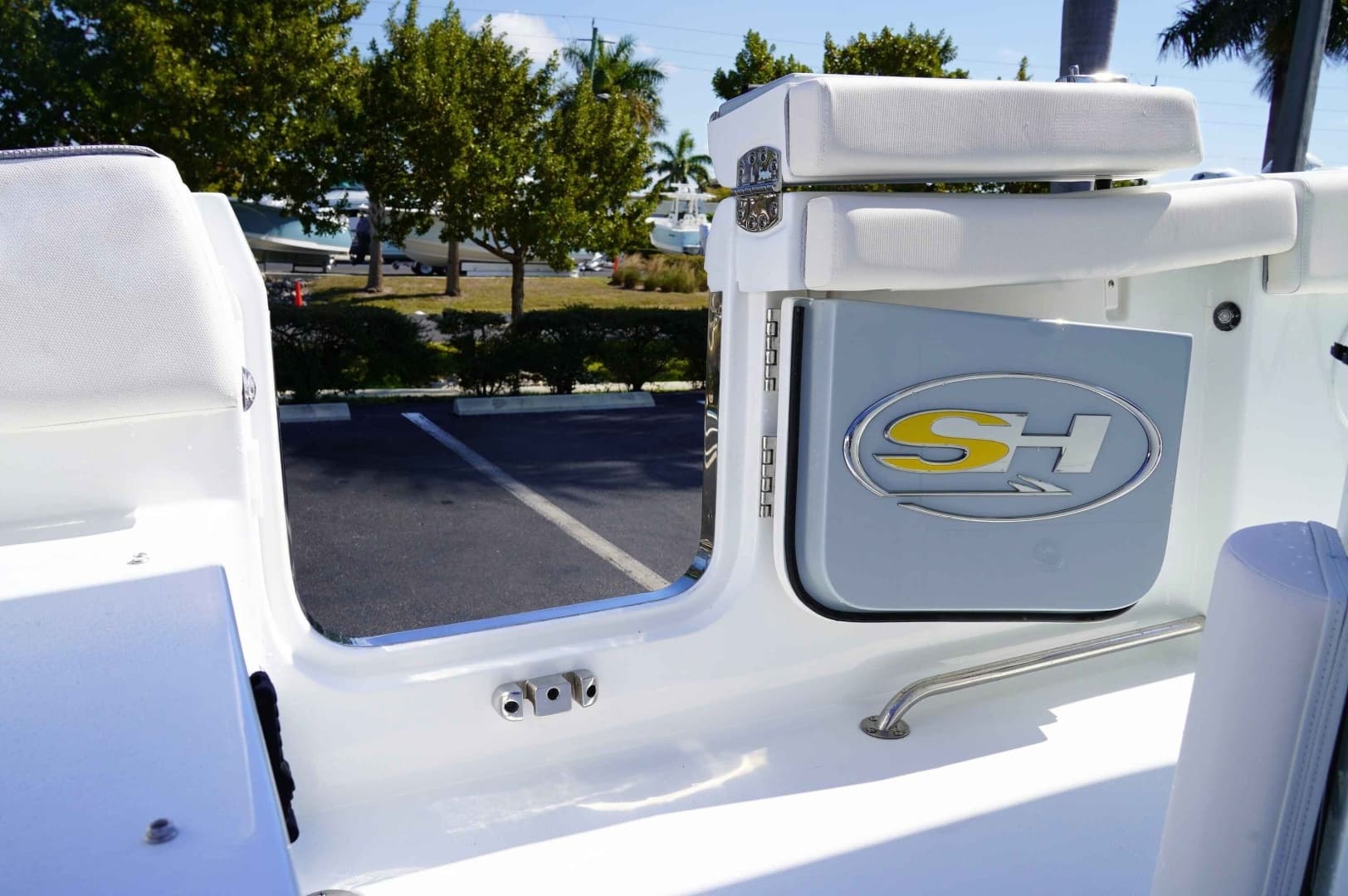 2026 Sea Hunt Ultra 255SE - Image 26