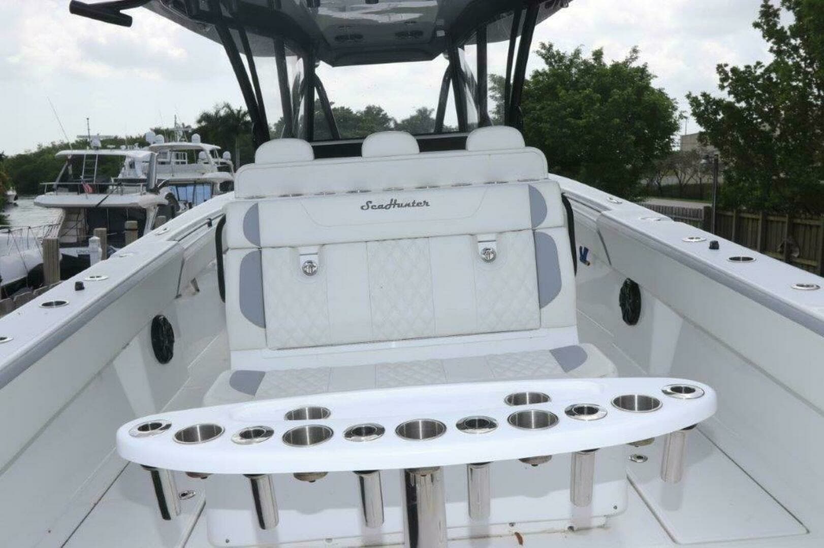 2022 SeaHunter 39' Tournament - Image 6