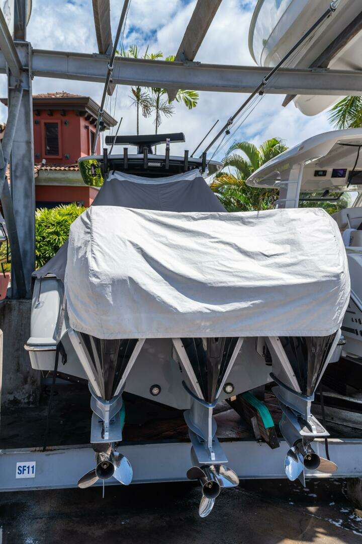 2021 Valhalla Boatworks V-37 - Image 39