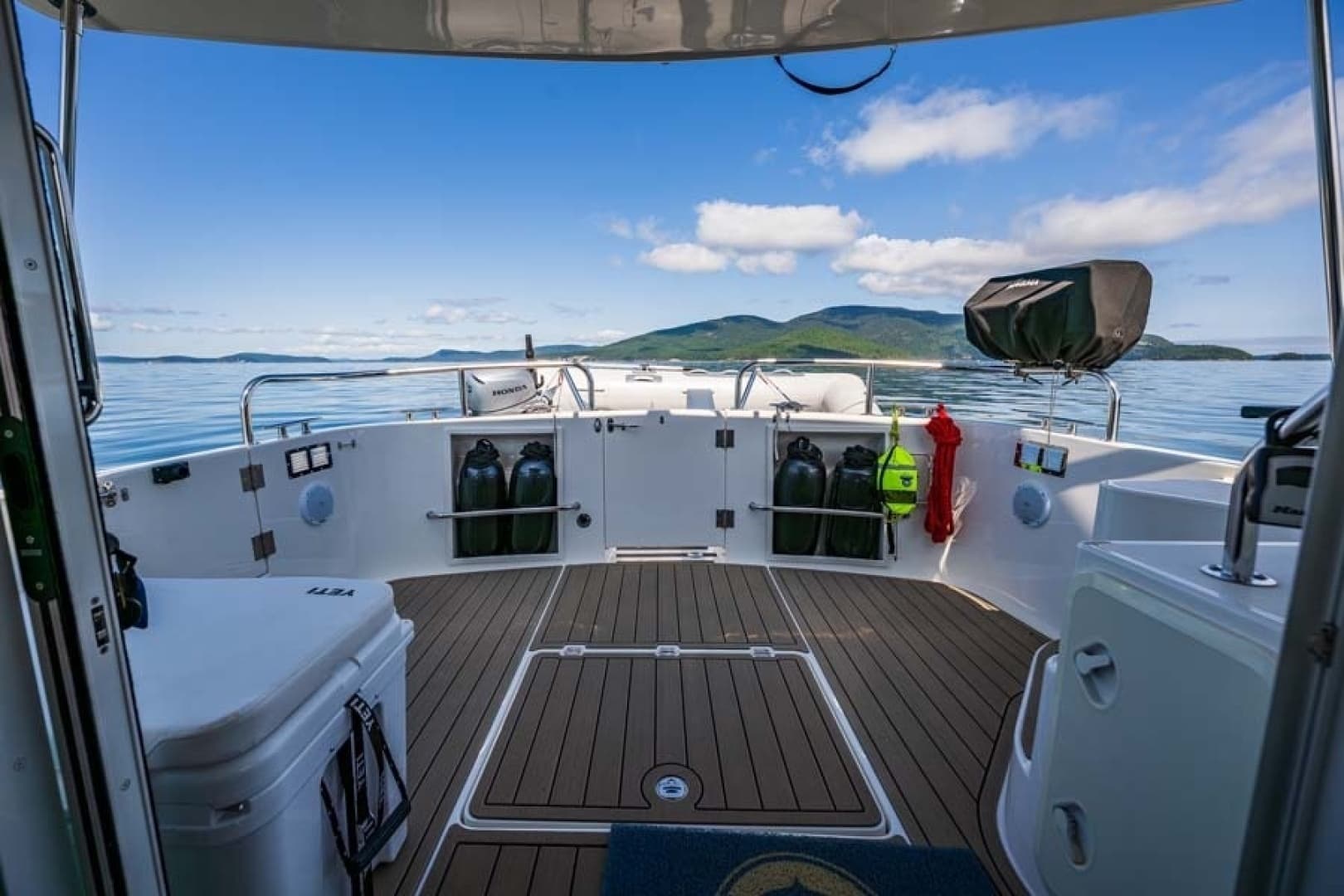 2017 Nordic Tugs 40 - Image 16