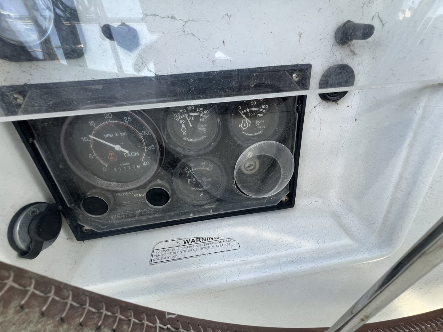 2001 Beneteau Oceanis 473 - Image 27