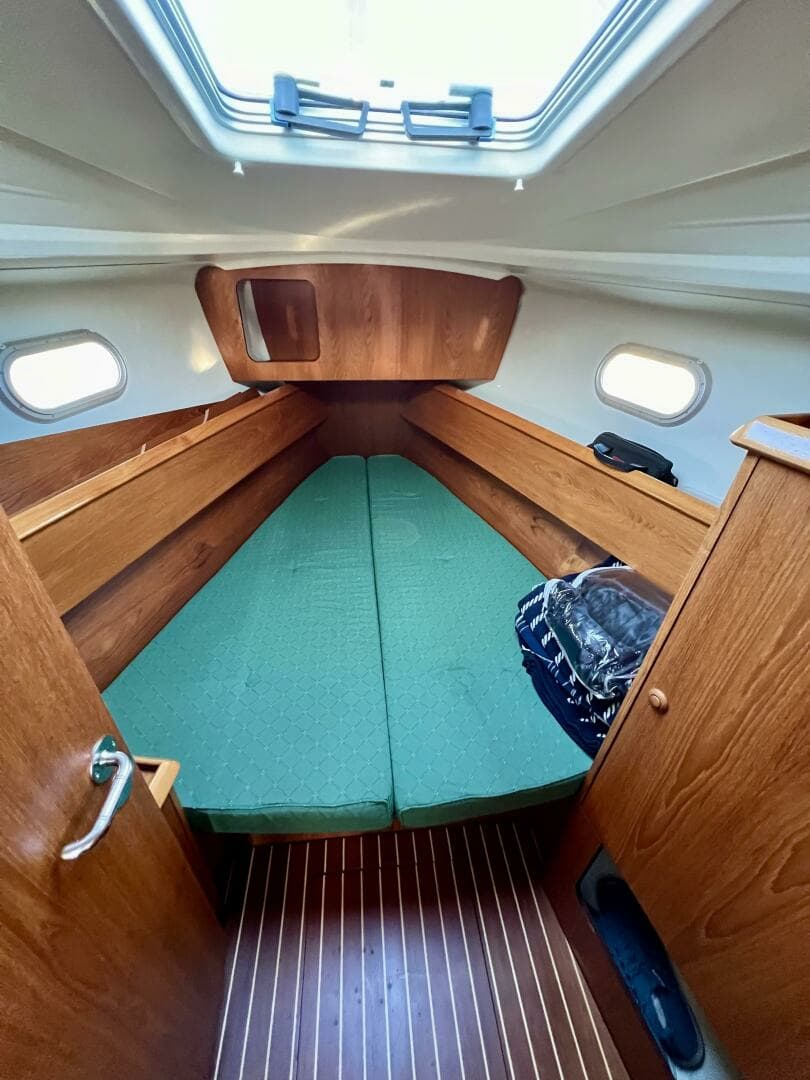 2005 Jeanneau Sun Odyssey 35 - Image 69