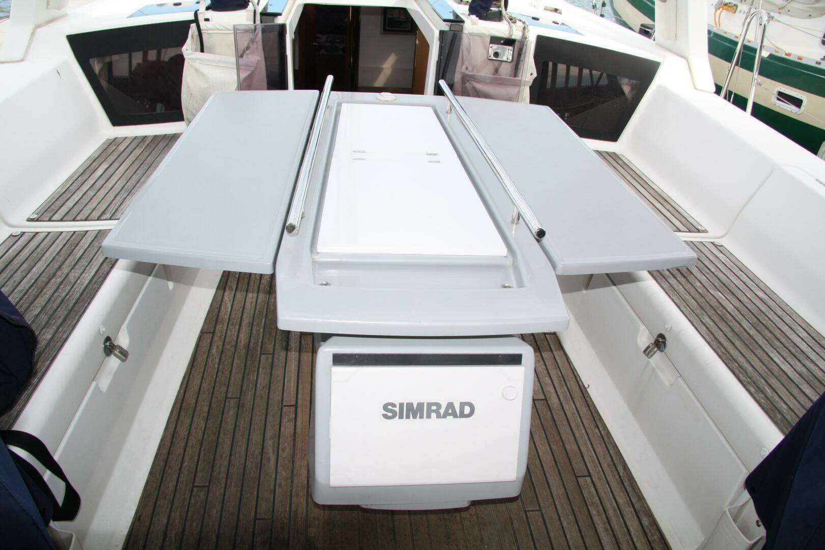 2013 Beneteau Oceanis 41 - Image 86
