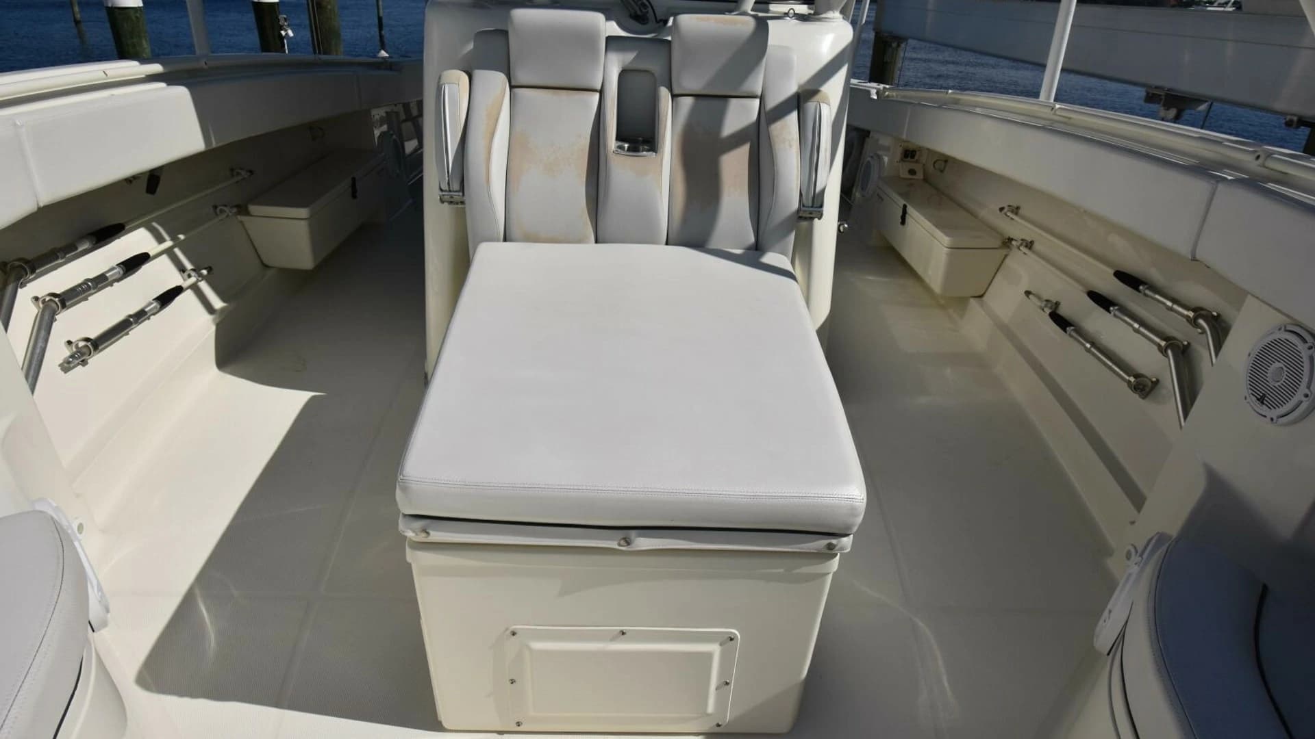 2012 Hydra-Sports 4200 SF - Image 22