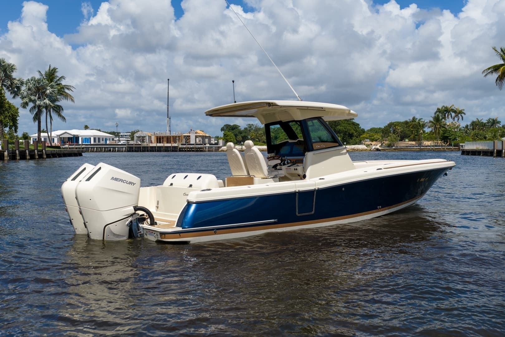 2024 Chris-Craft 30 Catalina - Image 44