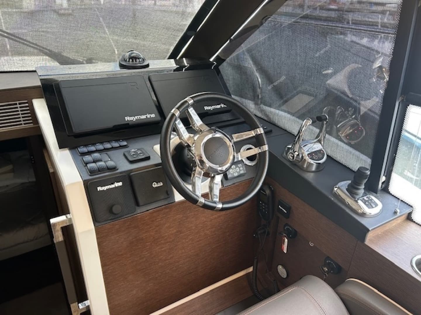 2020 Prestige 420S MKII - Image 13