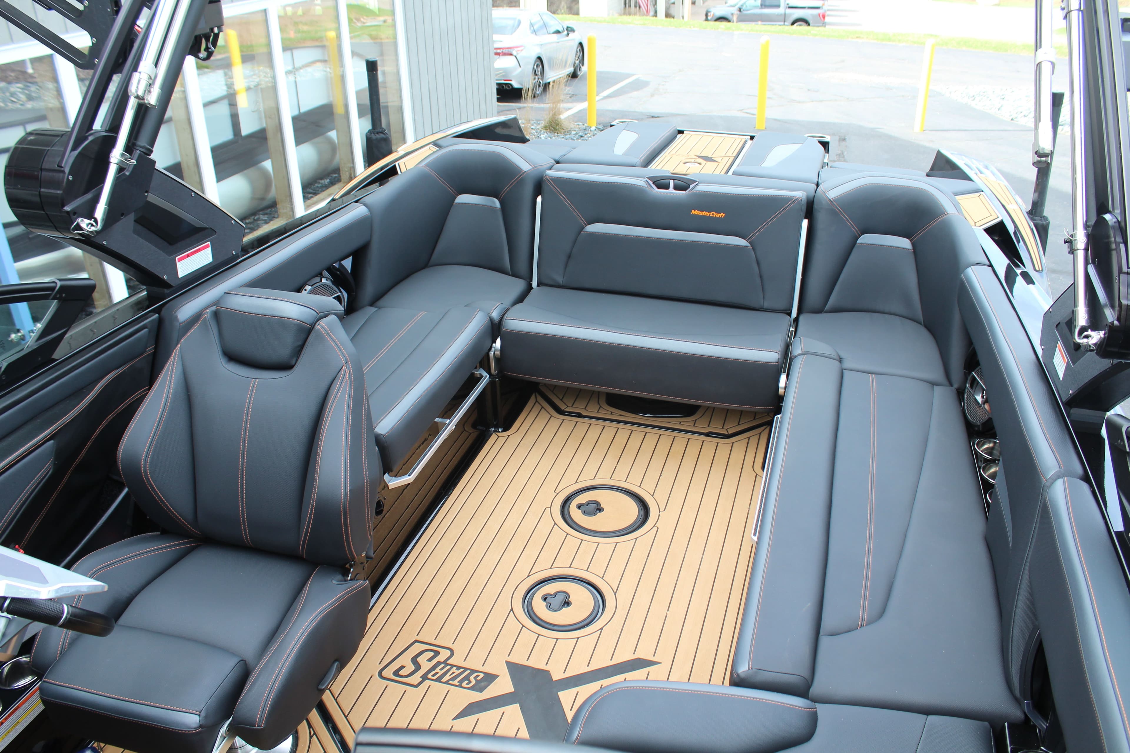 2022 MasterCraft XStar S - 16
