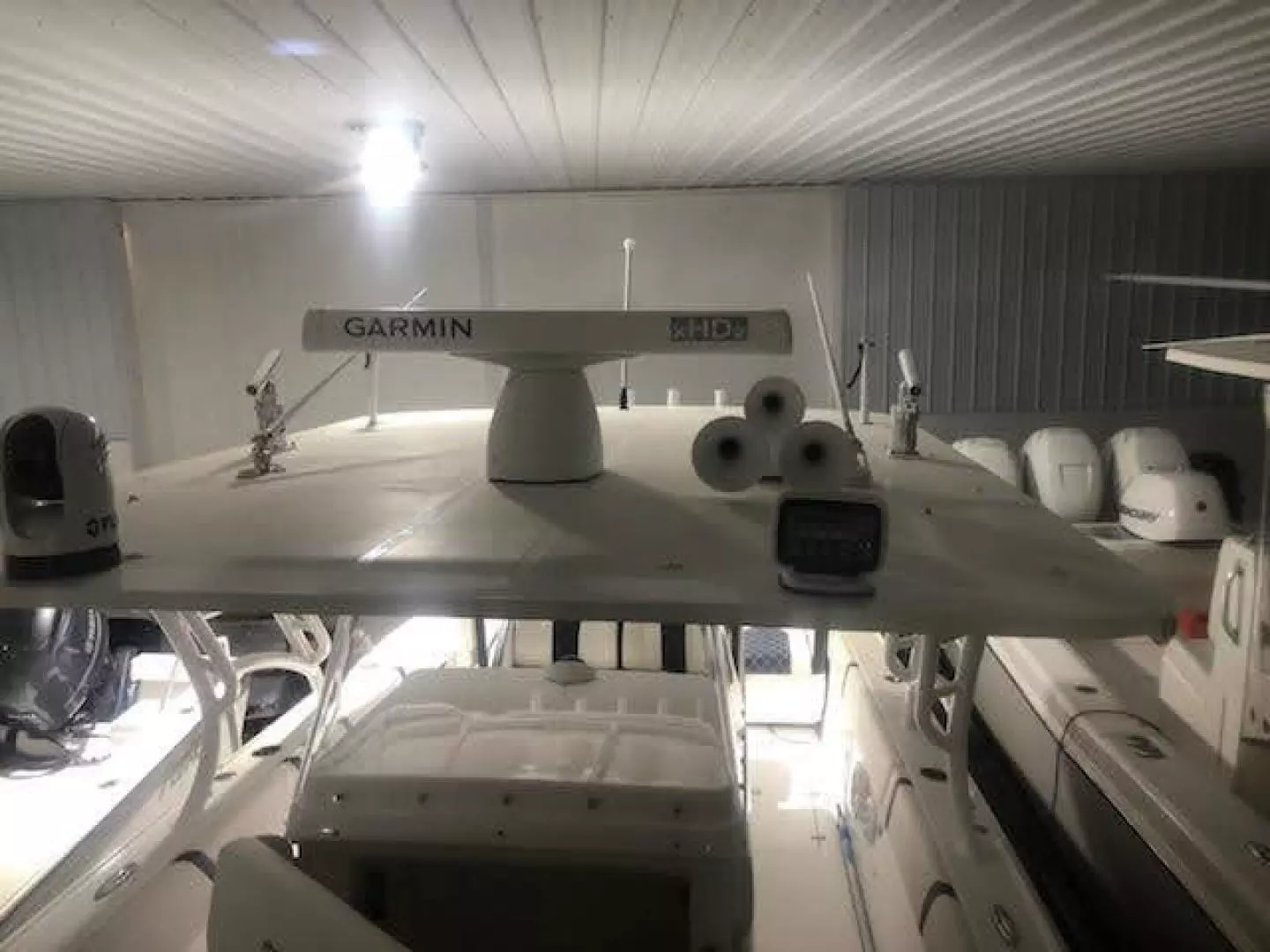 2019 Midnight Express 39 Cuddy - Image 4