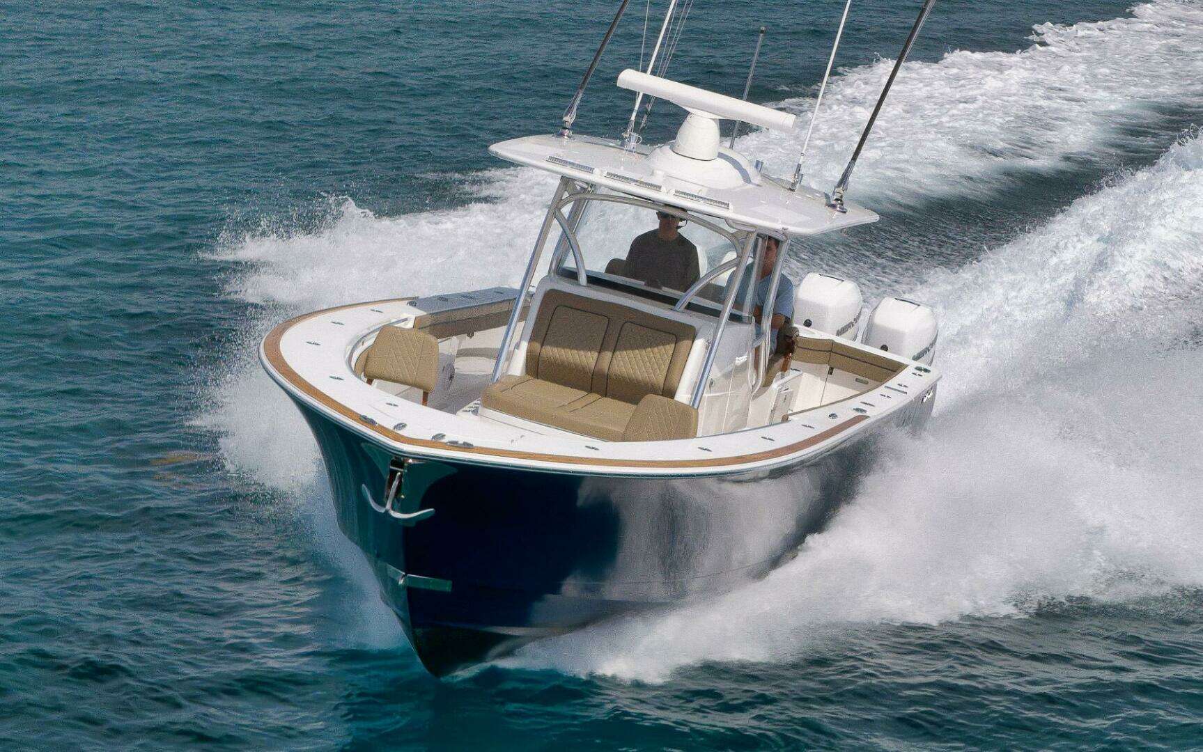 2022 Valhalla Boatworks — - Image 22