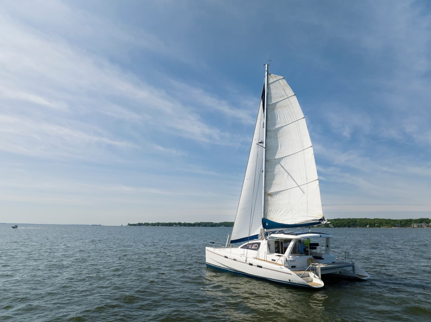 2006 Leopard 43 - Image 35