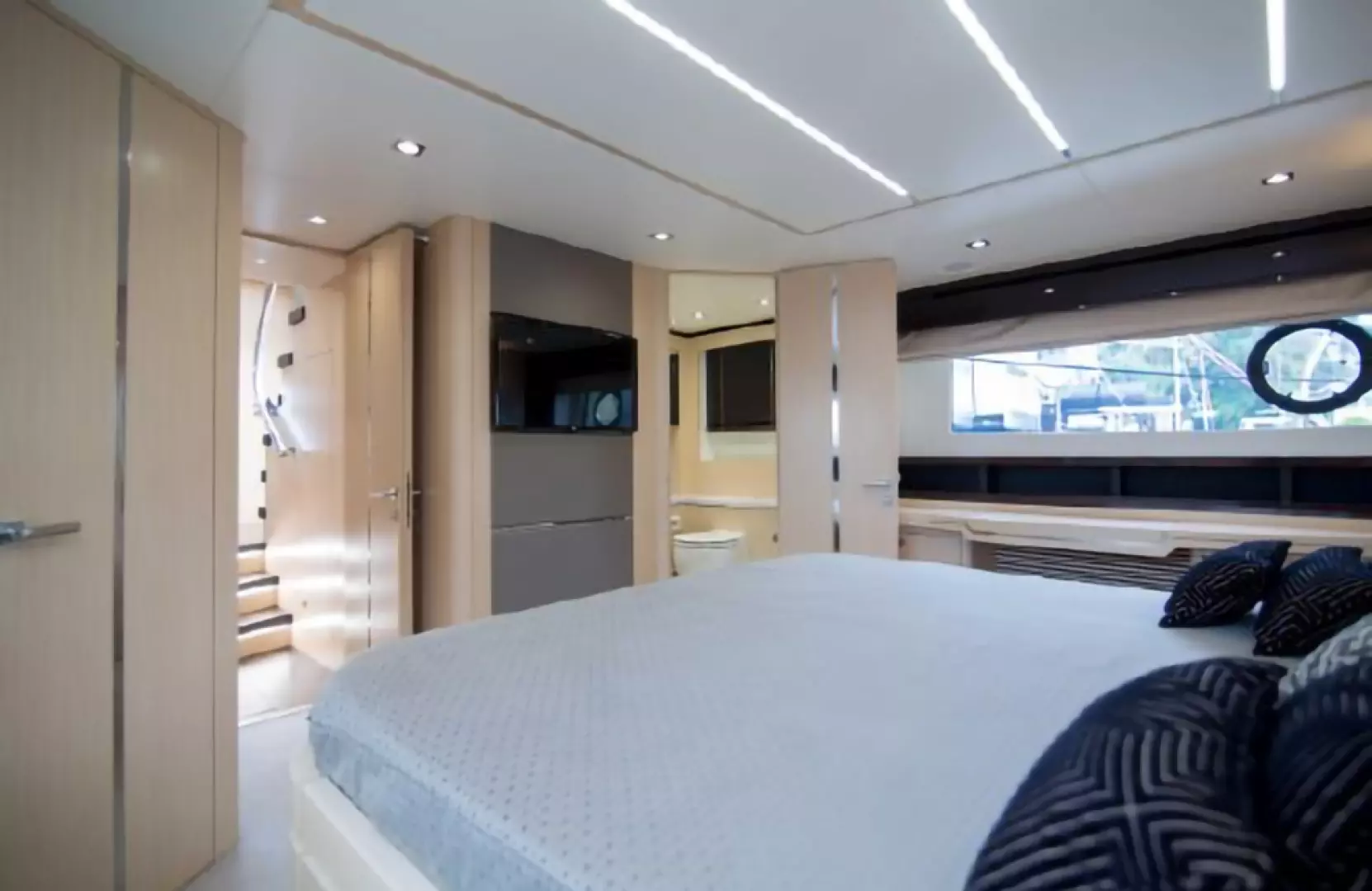 2018 Sunseeker Predator - Image 56