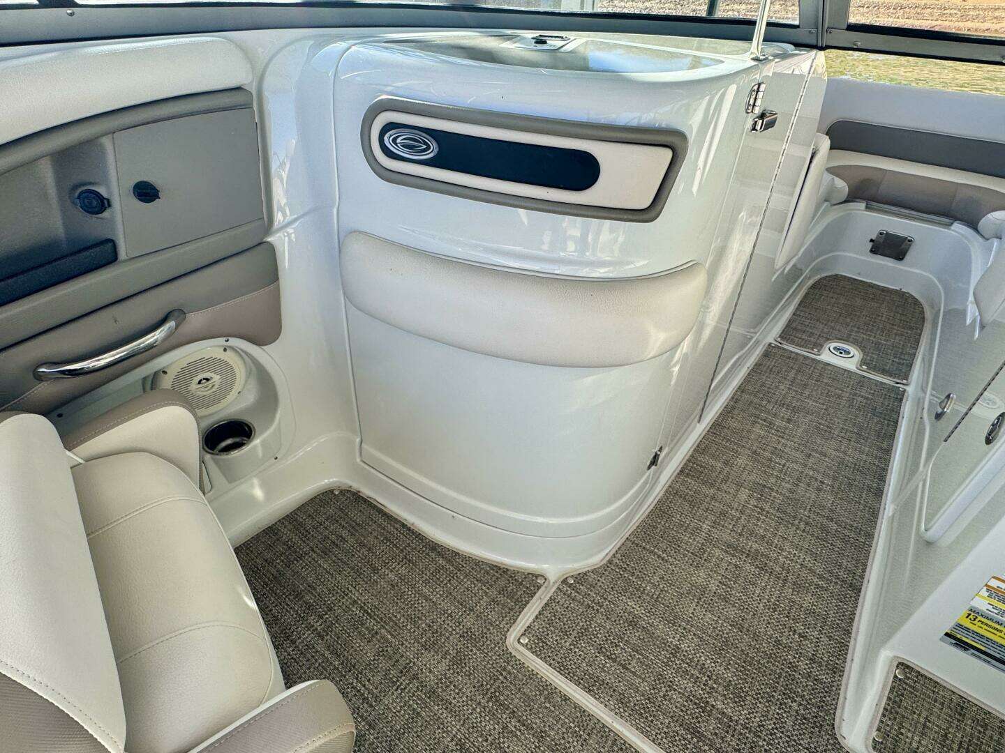 2016 Crownline Eclipse E4 - Image 47