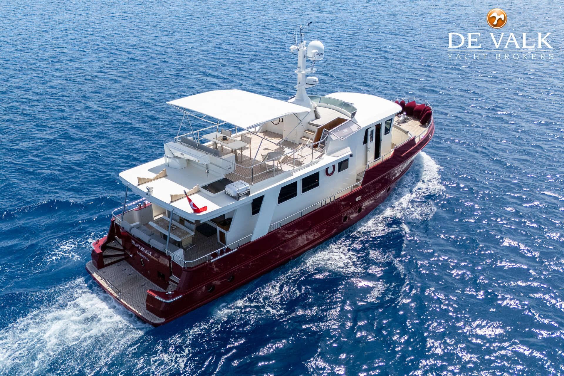2010 Vripack Trawler 1960 - 5