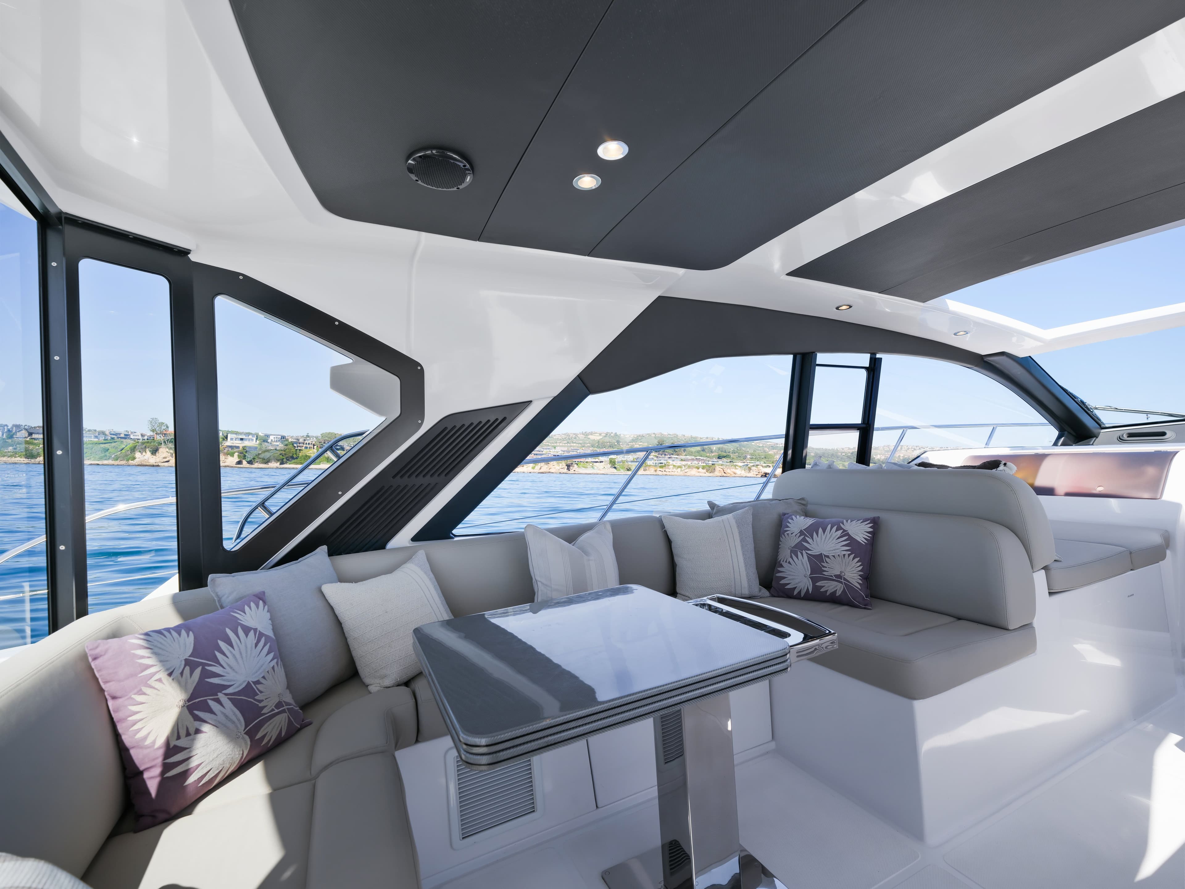 2019 Azimut Atlantis 51 - 27