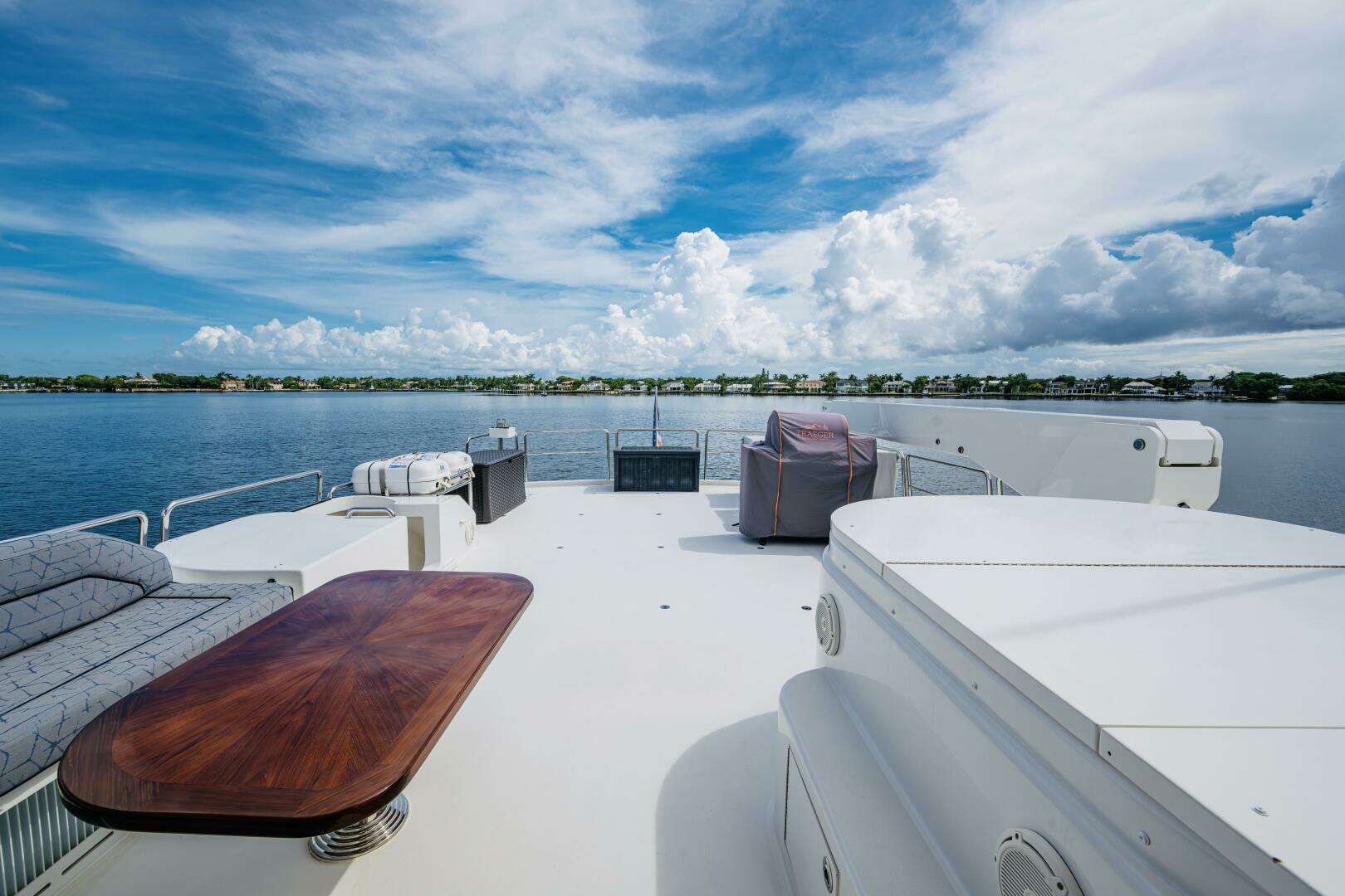 2006 Westport W112 - Image 33