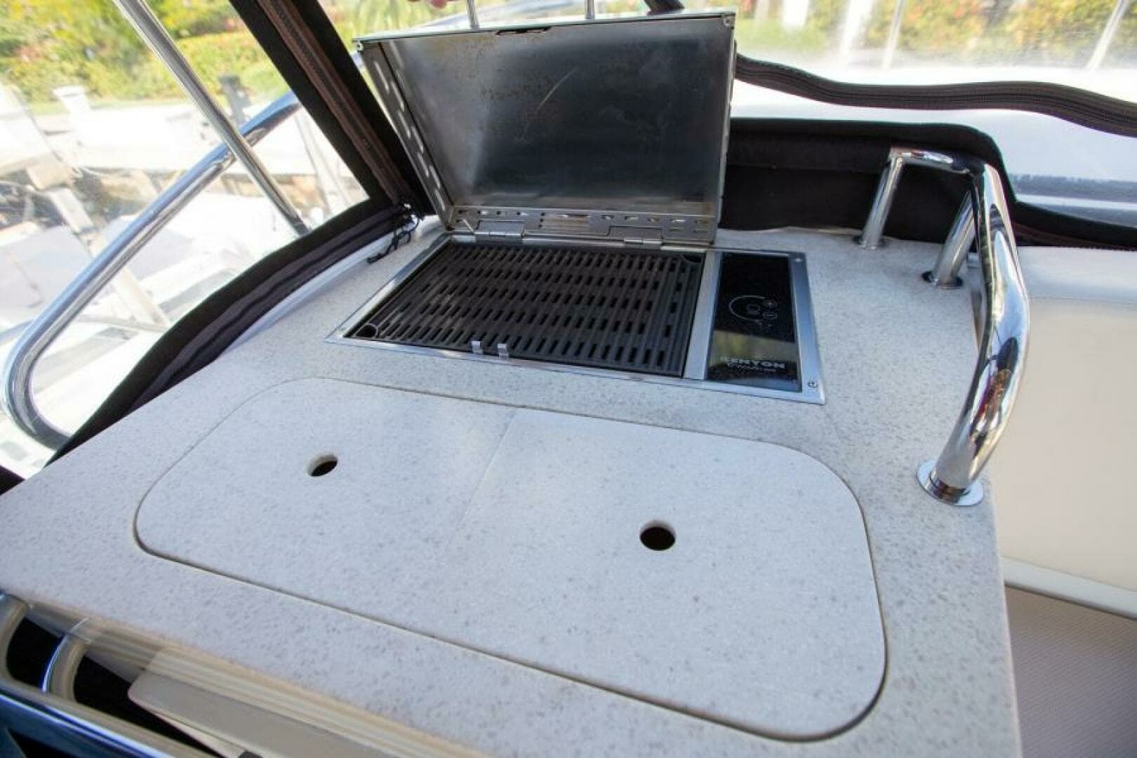 2012 Carver Sojourn - Image 16