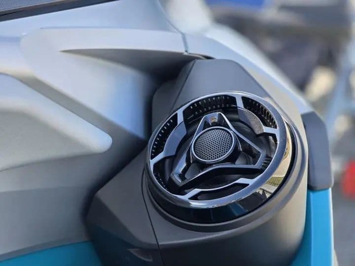 2026 Sea-Doo GTX Limited 325 - 11