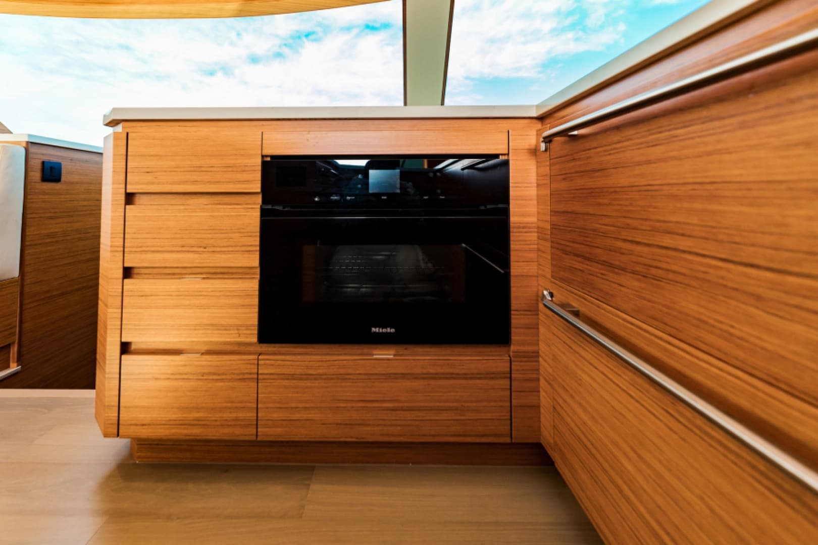 2020 Bertram 61 Convertible - Image 22