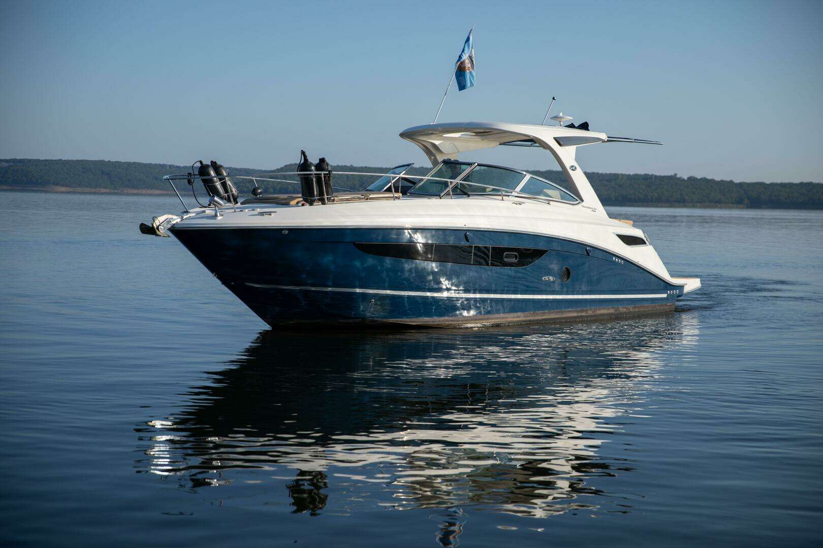 2016 Sea Ray 350 Sundancer - Image 31