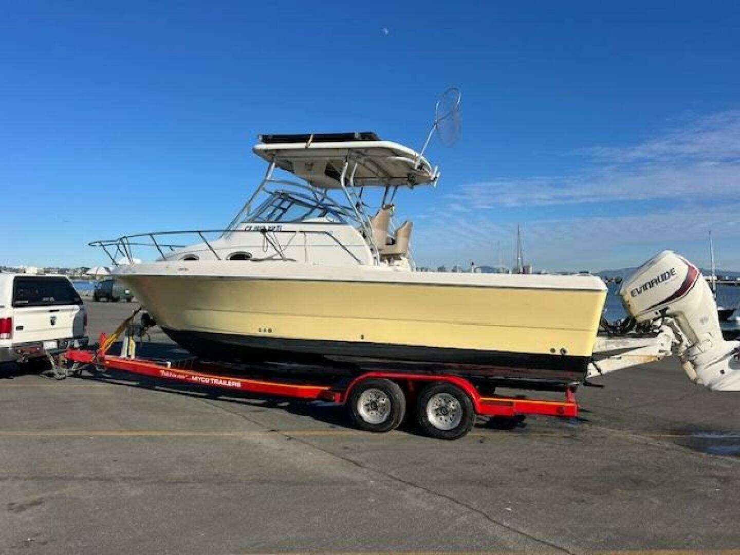 1998 Pro-Line 2610 WA - Image 31