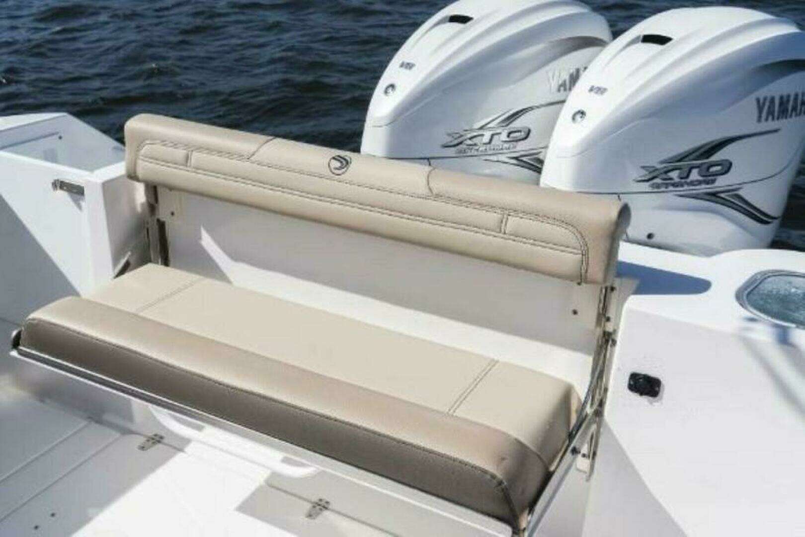 2025 Edgewater 340CC - Image 14