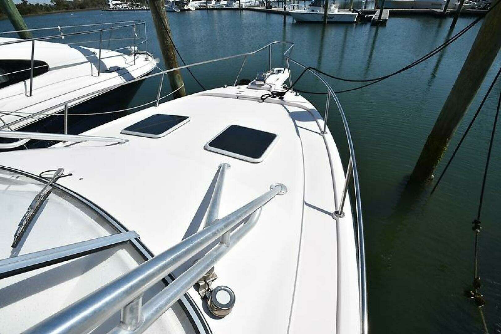 2006 Grady-White 330 Express - Image 22