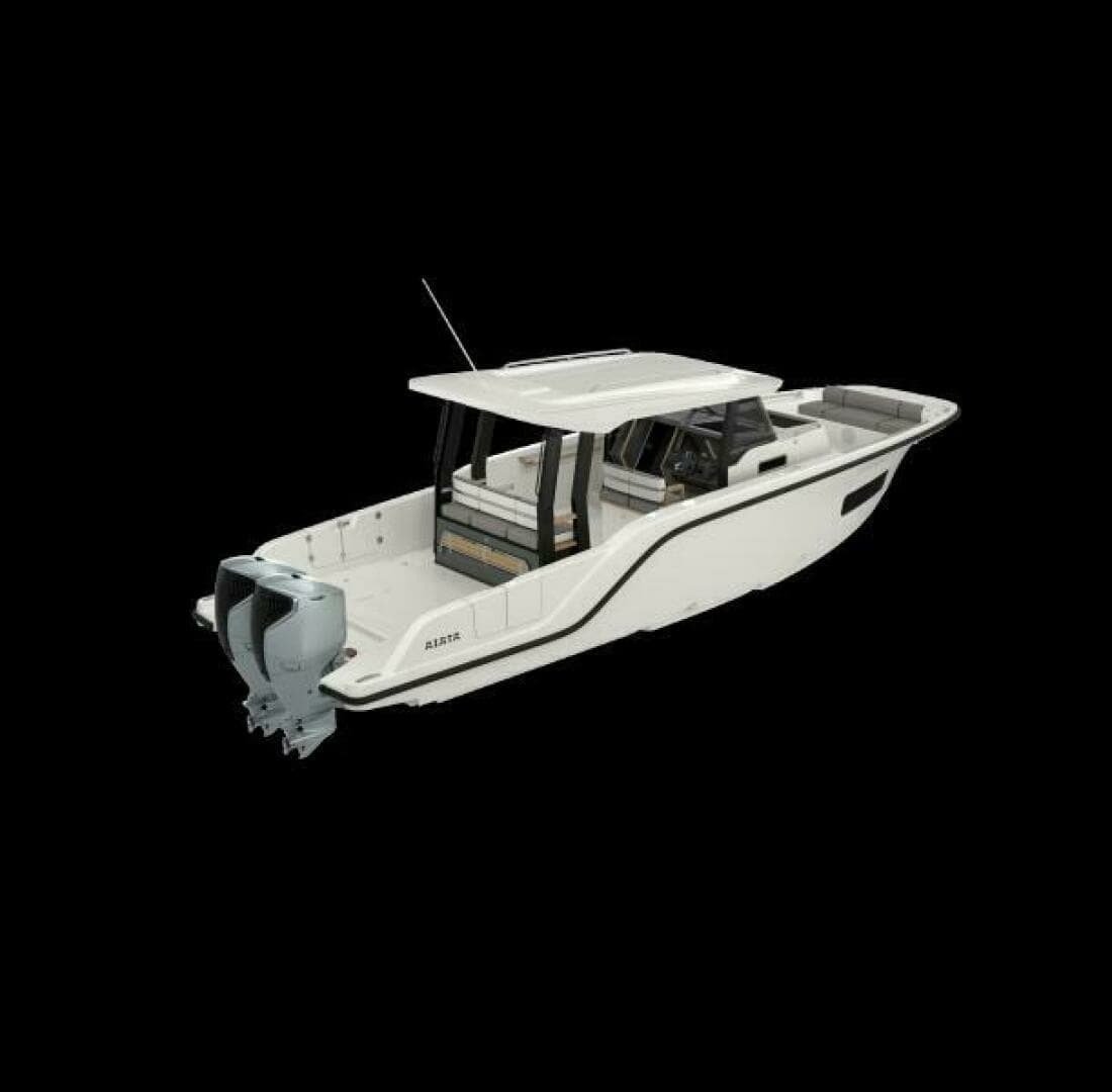 2026 Other AIATA Wayfinder 38 Open - Image 17