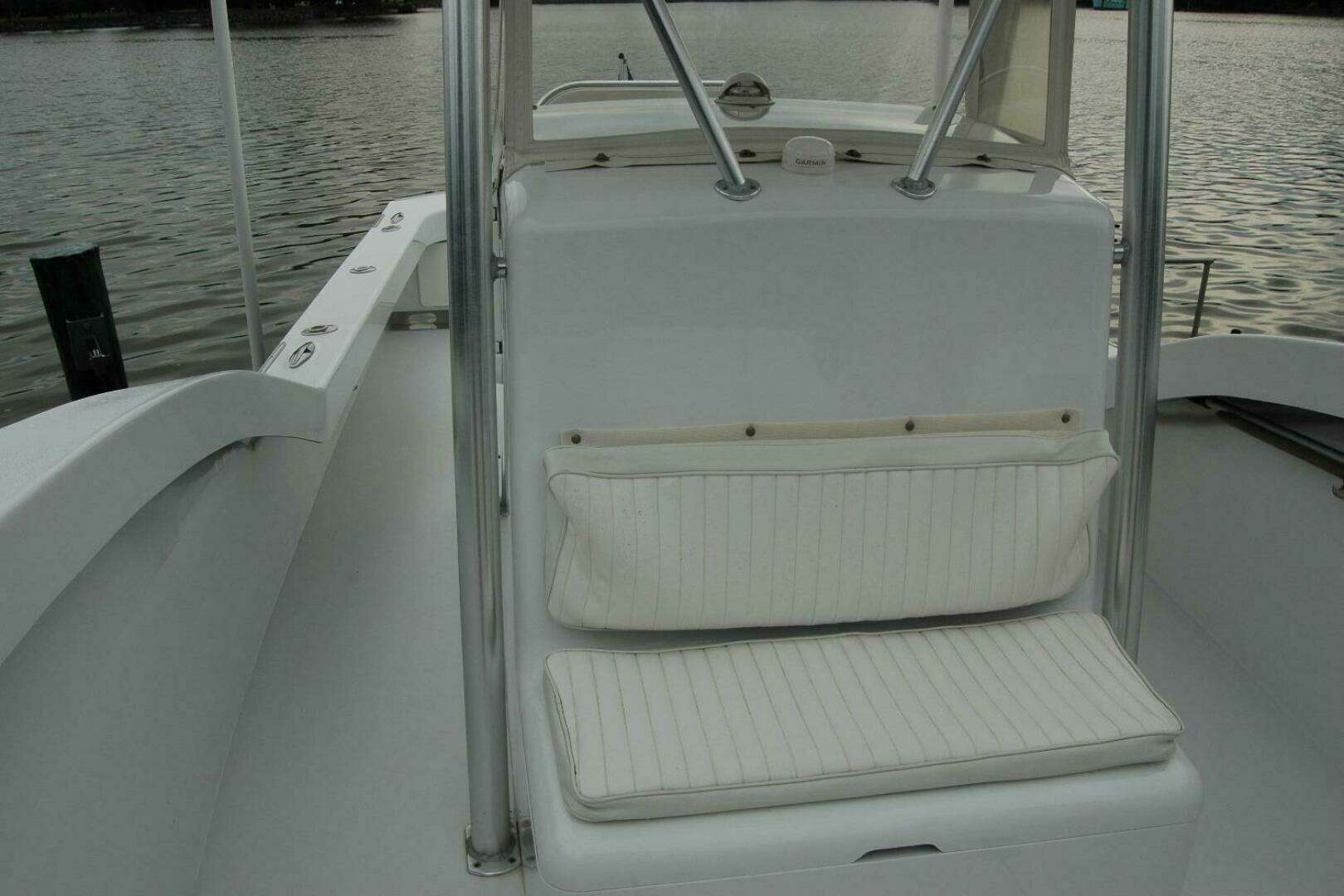 2013 Composite Yacht 26 - Image 26