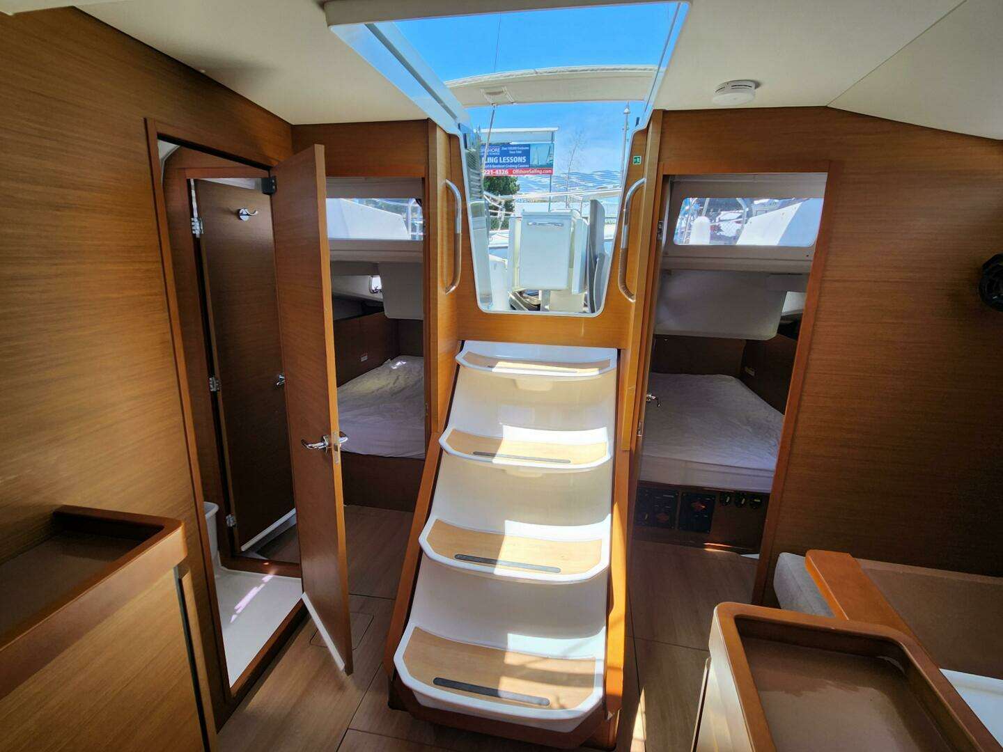 2023 Jeanneau Sun Odyssey 440 - Image 20
