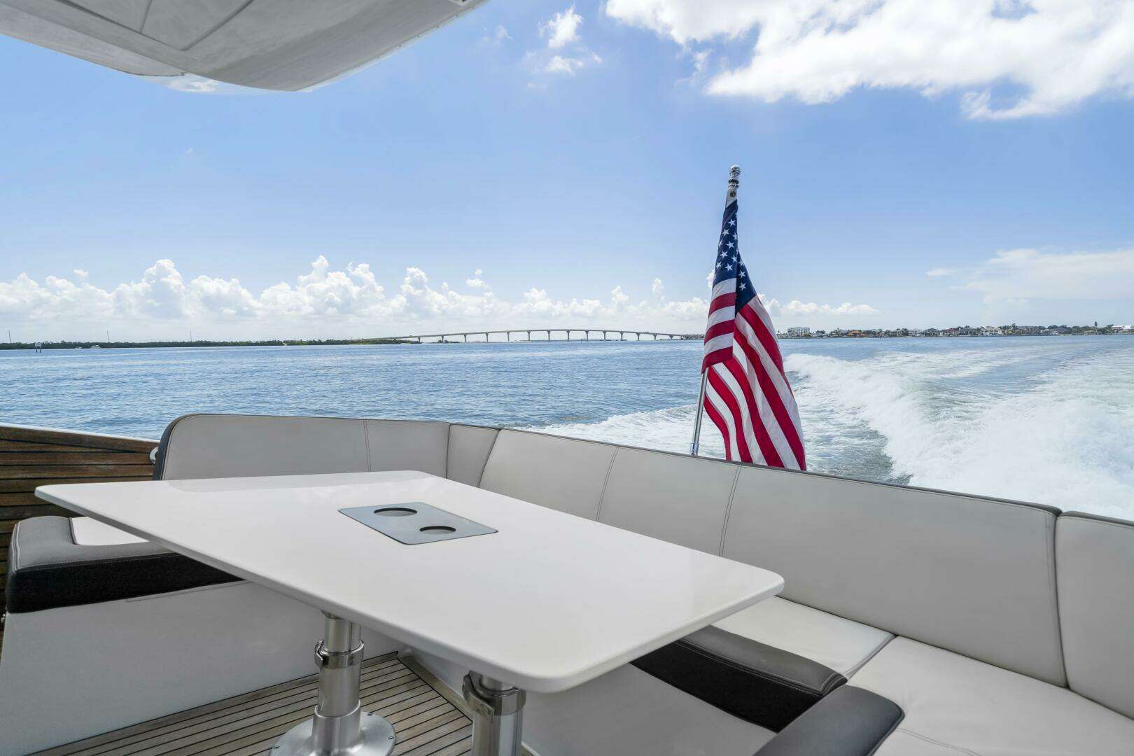 2022 Galeon 470 Sky - Image 24