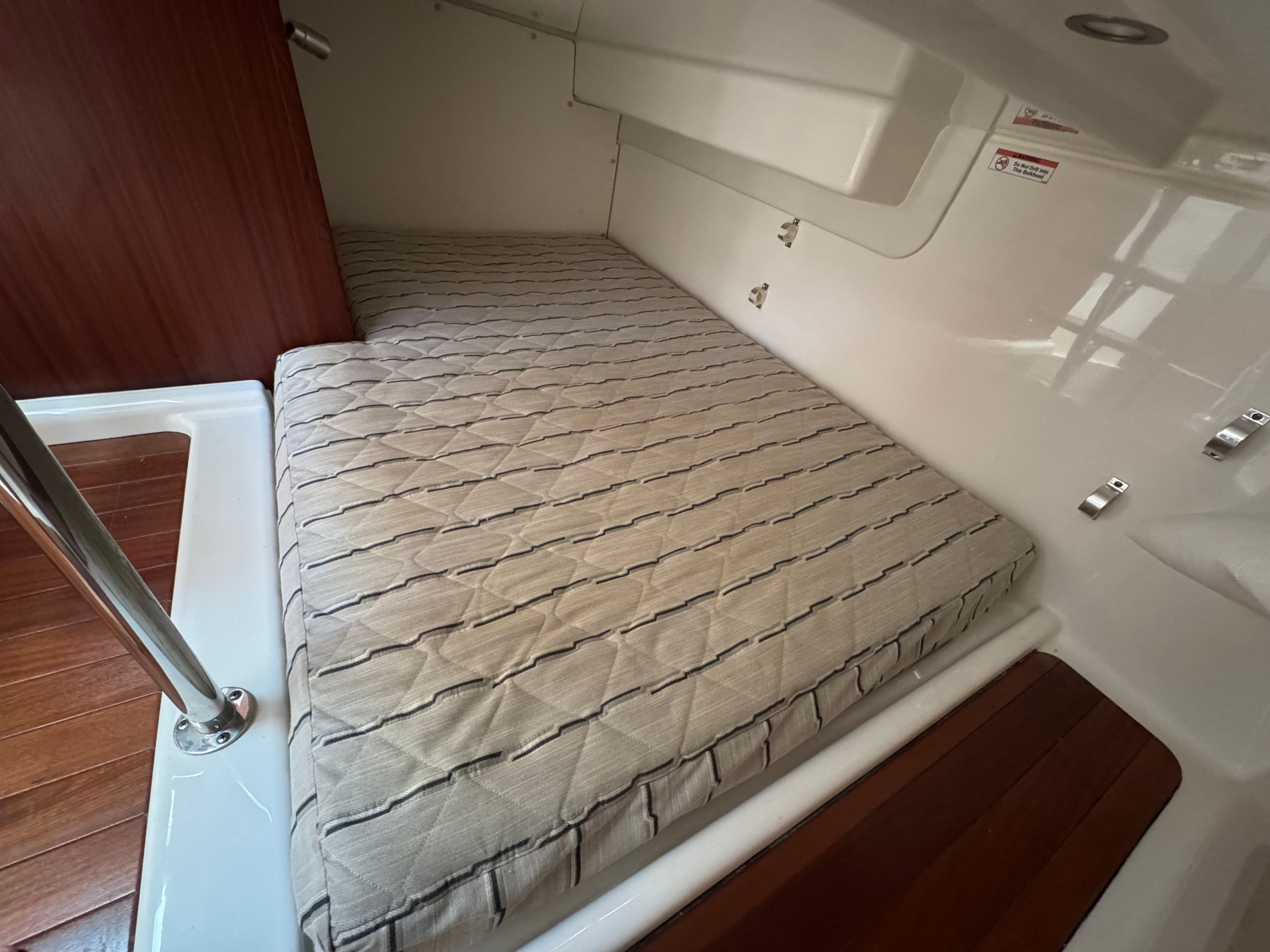 2020 Pursuit OS 385 Offshore - 37