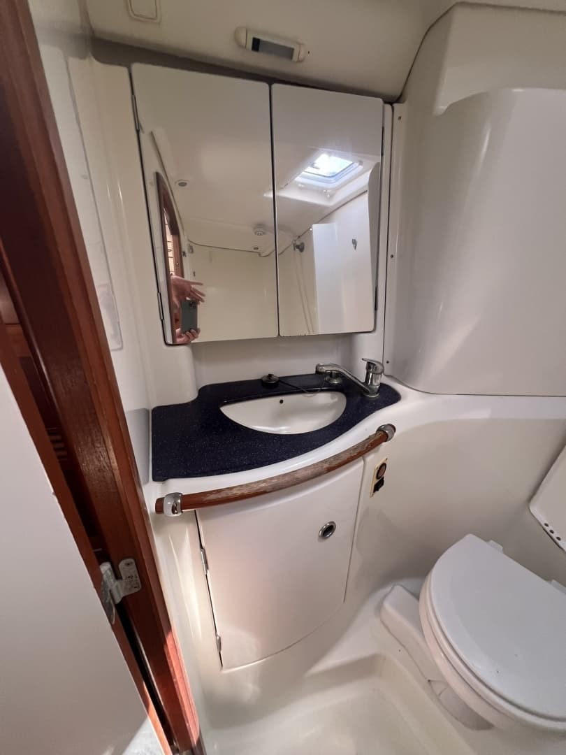2001 Beneteau Oceanis 473 - Image 67