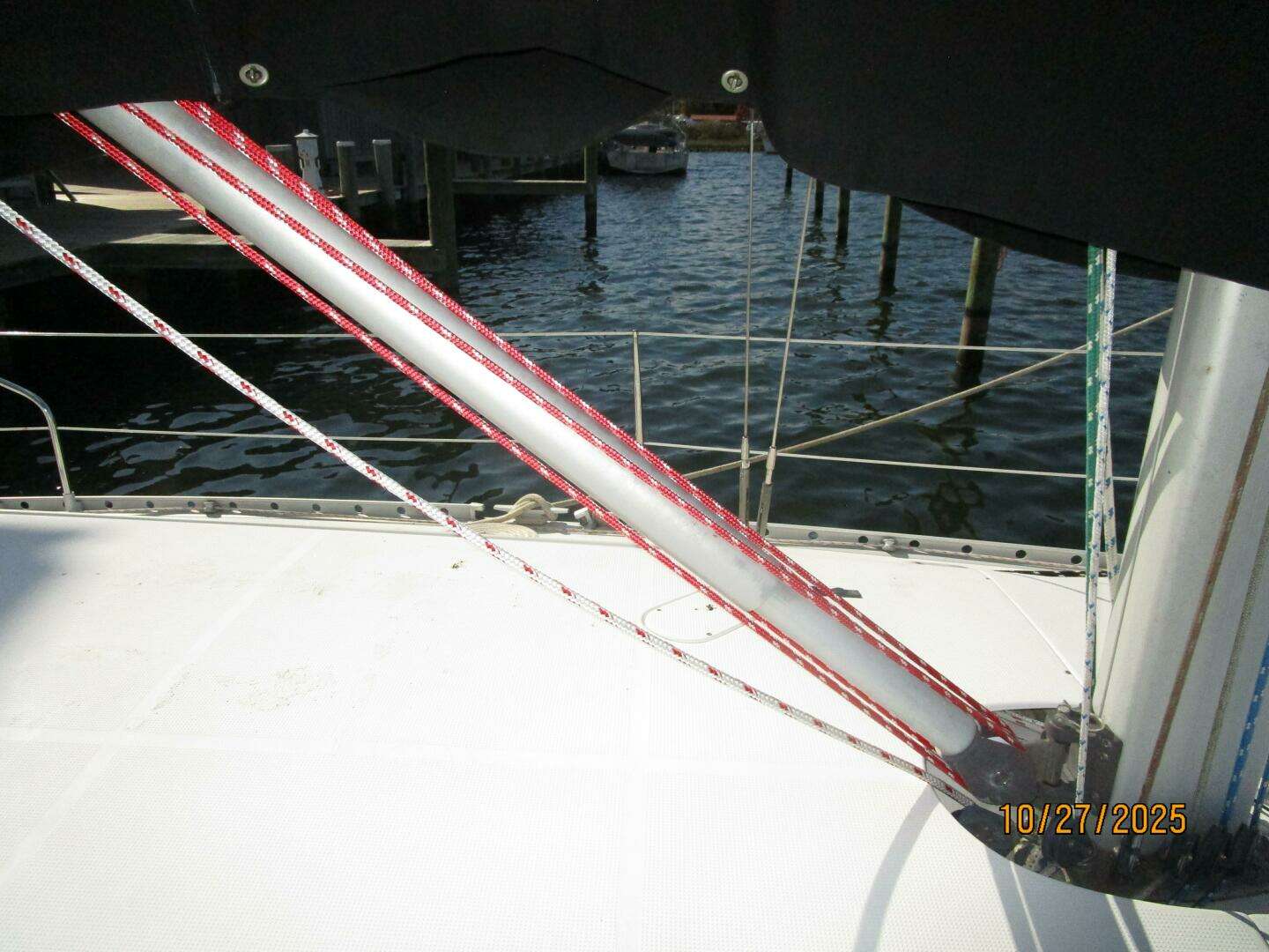 1992 Beneteau 38s5 - Image 18