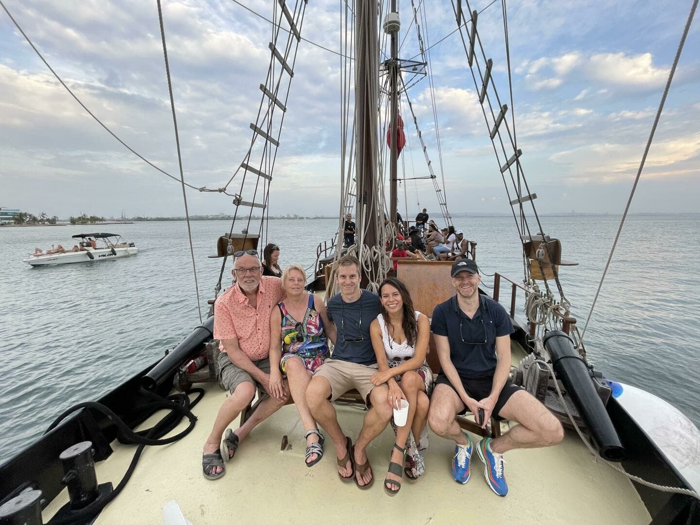 2000 Schooner Brigantine - Image 18