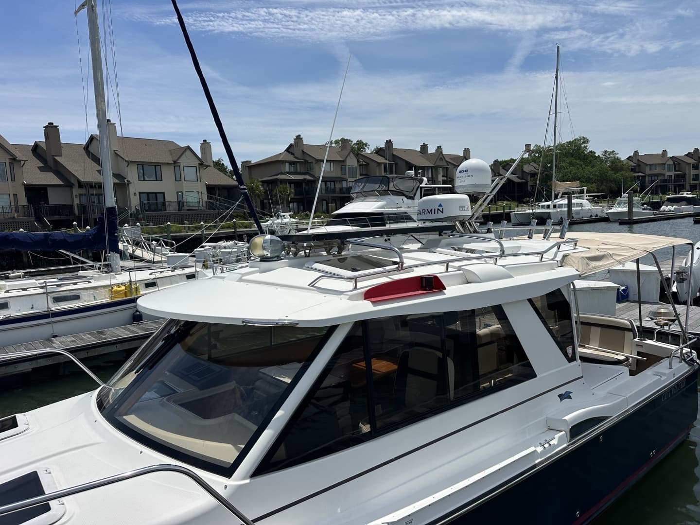 2016 Cutwater C-28 LE - Image 11