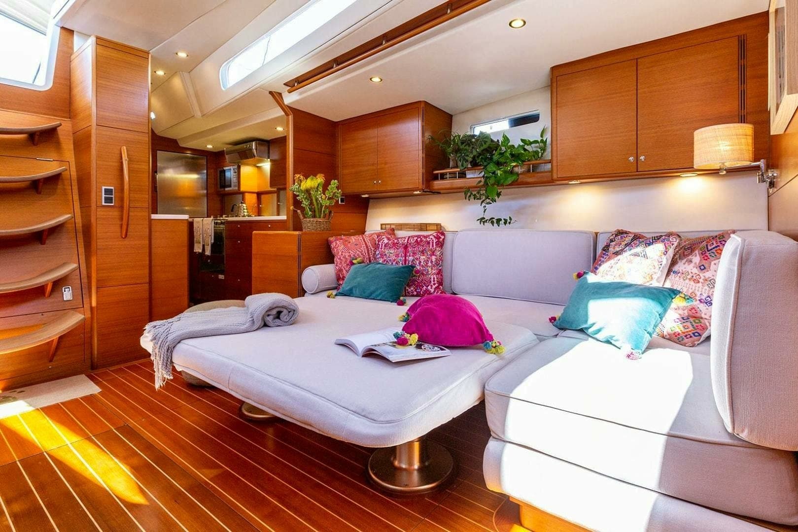 2005 X-Yachts Custom - Image 10