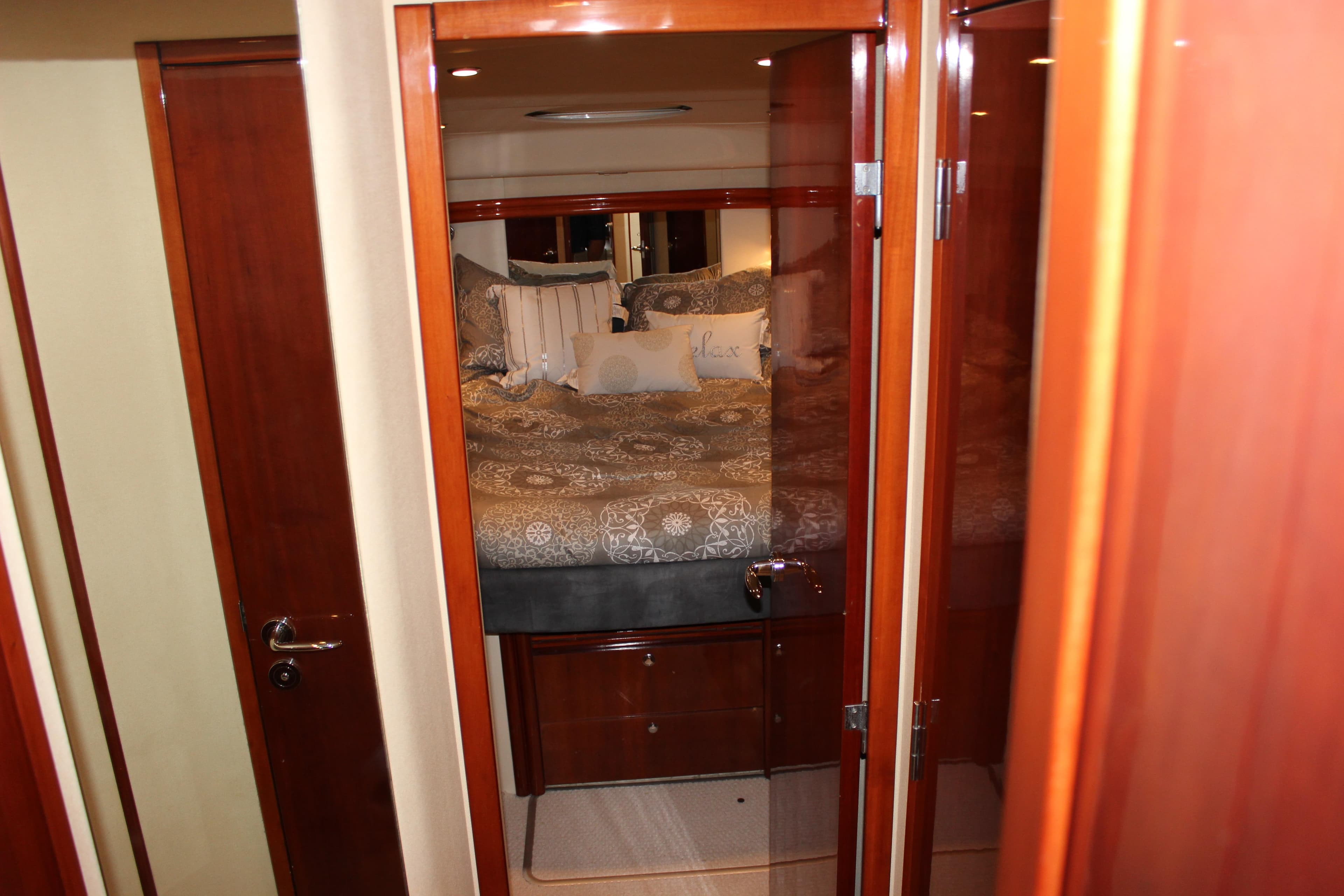 2006 Fairline Phantom - 75