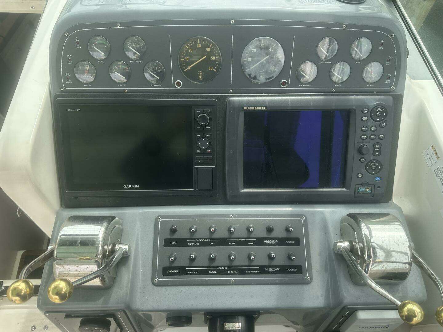 1995 Tiara Sport 3100 Open - Image 6