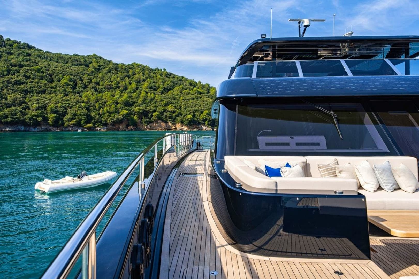 2025 SUNREEF YACHTS Sunreef 100 Power - Image 15