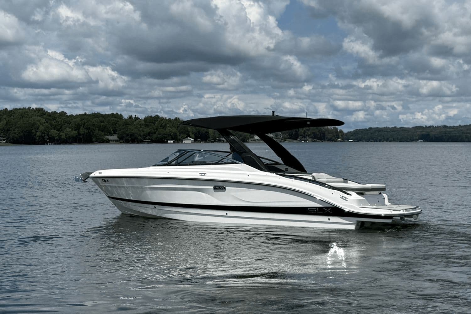 2026 Sea Ray SLX 280
