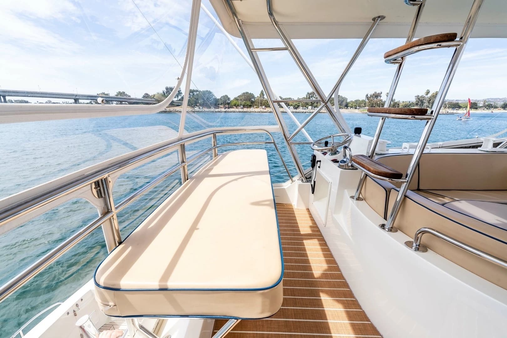 2019 Mikelson 50 Sportfisher - Image 37